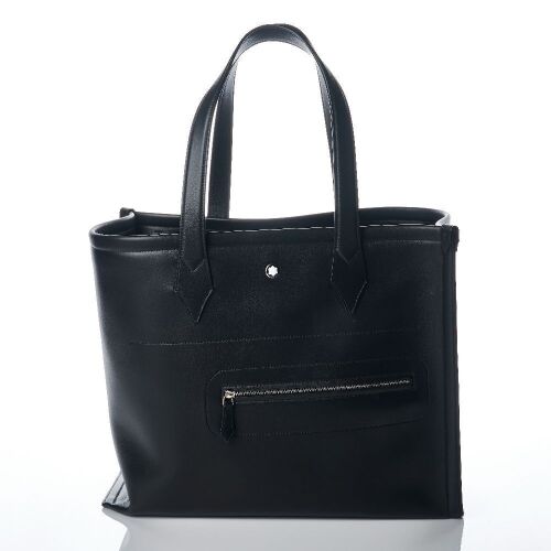 Montblanc, Soft Medium Tote - Black