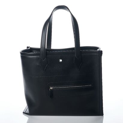 Montblanc, Soft Medium Tote - Black