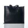 Montblanc, Soft Medium Tote - Black - 3