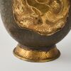A Chinese Tang Dynasty Style Gilt Bronze 'Rooster-head' Ewer - 3