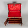 A Chinese Hardwood Jewelry Box - 3