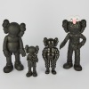 A KAWS Companion Family Figure Set