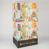 A bearbrick andy warhol x jean-michel basquiat 1000% - 3