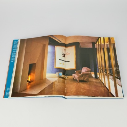 New York Interiors