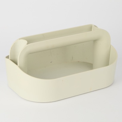 A HAY Tray Designed by Shane Schneck