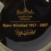 A Rosenthal Bowl by Bjorn Wiinblad - 2