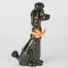 A Ceramic Poodle, Italy - 2