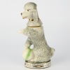 A Jim Beam Penny The Poodle Decanter c.1970 - 2