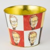 A Rare Dick Frizzell x KFC, Colab 50 Year Anniversary Champagne Bucket