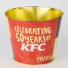 A Rare Dick Frizzell x KFC, Colab 50 Year Anniversary Champagne Bucket - 2