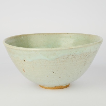 A Large Celadon Bowl