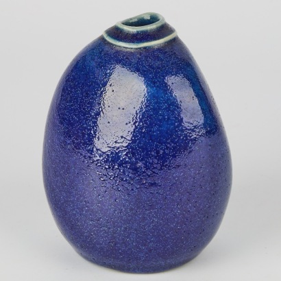 A Paul Laird Vase