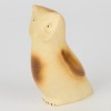 A Rare Temuka Owl Figure