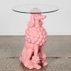 A Pink Poodle Table