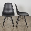 A Pair of DSW Eames Vitra Chairs - 2