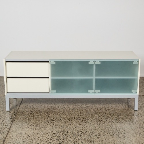 A Michael Draper Cabinet