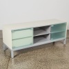 A Michael Draper Cabinet - 3