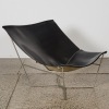 A Semana Lounge Chair by David Weeks For Habitat c.1990s