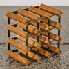 A Classico Auckland Wine Rack (Small)