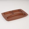 A New Zealand Woodcraft Tray, Tauranga