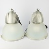 A Pair of Iguzzini Industrial Style Lamps
