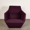 A Ligne Roset Facett Chair Designed by R. & E. Bouroullec - 2