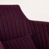 A Ligne Roset Facett Chair Designed by R. & E. Bouroullec - 3