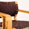 A Set of Six Model 5531 Armchairs By Thygesen & S&oslash;rensen for Magnus Olesen, 1966 - 4