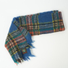 A Scottish Handwoven Creagaran Throw, Made in Scotland