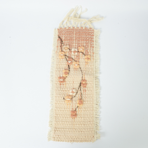 A Macrame Wall Hanging, 1970s
