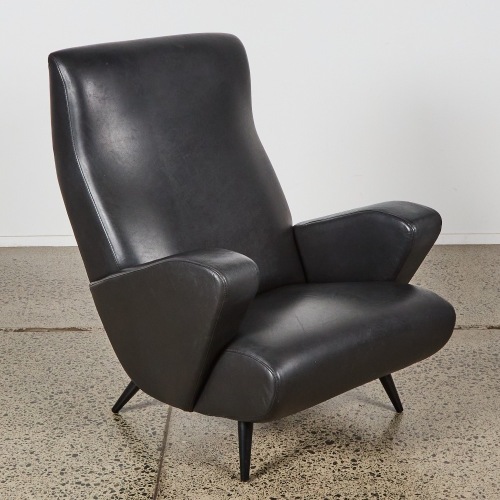 A Ken Armchair by Danske Mobler