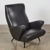 A Ken Armchair by Danske Mobler