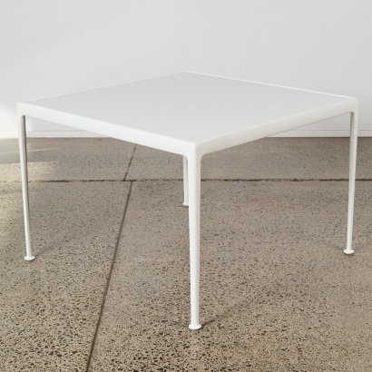 A 1966 Collection Table by Richard Schultz for Knoll
