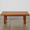 A Trio M&radic;&prod;belfabrik Coffee Table, c.1984 - 2