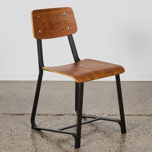 A 'Sprint' Occasional Chair by Sean Dix