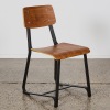A 'Sprint' Occasional Chair by Sean Dix