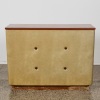 A Retro Vinyl Drinks Bar