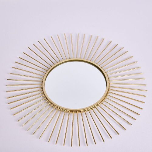 A Starburst Mirror