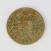 A New Zealand Half Crown (1949)