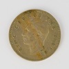 A New Zealand Half Crown (1949) - 2