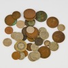 A Collection of England Pre-Decimal Coins
