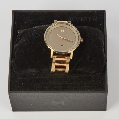 A MVMT Watch