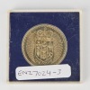 A New Zealand Decimal Currency Commemorative Dollar Coin (1967) - 2