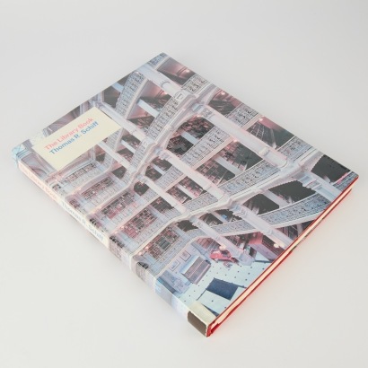 The Library Book by Thomas R. Schiff