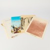 A Collection of Air New Zelaland's First Flight to London Ephemera