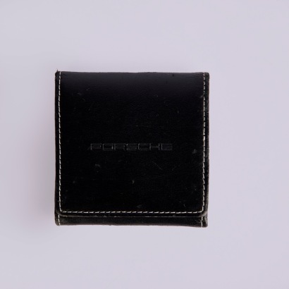 A Porsche 911 Coin Purse