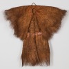 A Qing Dynasty Raincoat
