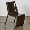 A Pedrali Italy Smart 600 Chair