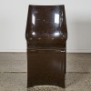 A Pedrali Italy Smart 600 Chair - 2