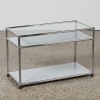 A USM Side Table